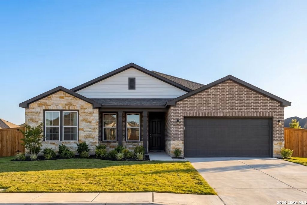 Photo of 244 Lily Pass, Castroville, TX 78009 (MLS # 1954281)