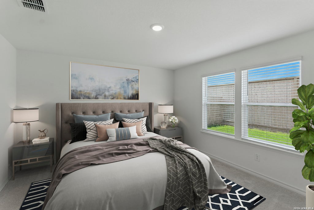 Photo of 2948 Water Lotus, New Braunfels, TX 78130 (MLS # 1968963)
