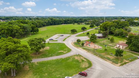 A home in New Braunfels