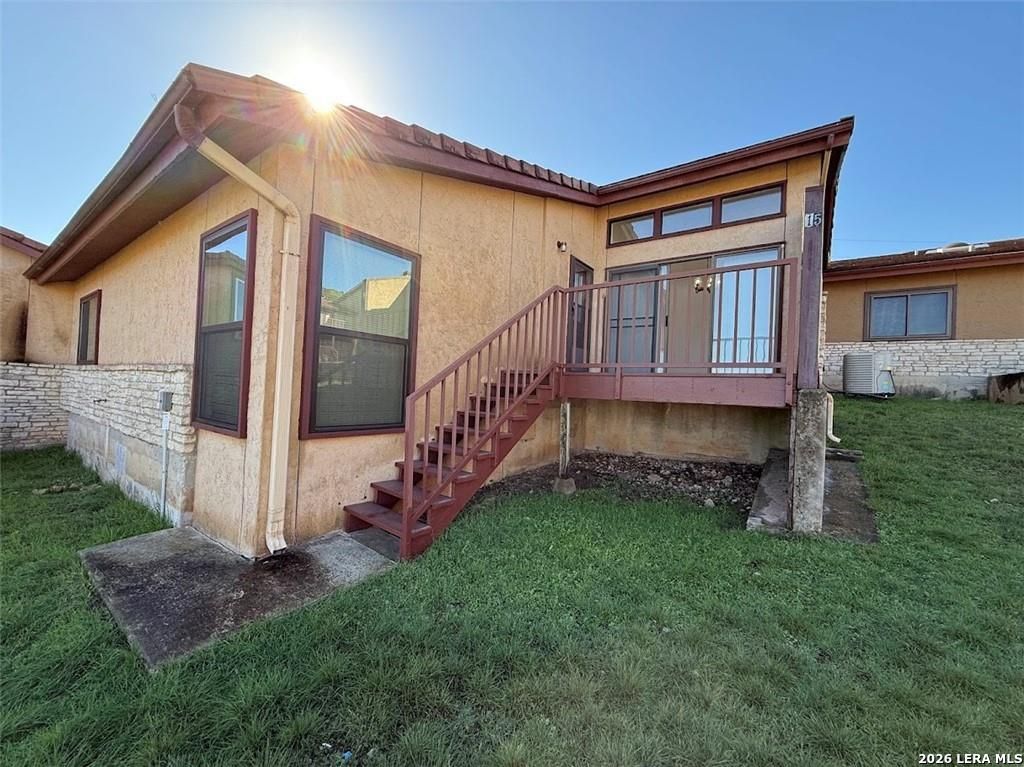 Photo of 116 CAMPBELL DR 16 #16, Canyon Lake, TX 78133 (MLS # 1967263)