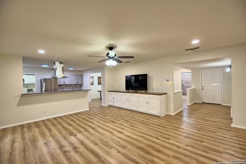 Photo of 3019 WAR ARROW, San Antonio, TX 78238 (MLS # 1896983)
