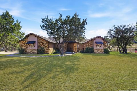 6510 Cheyenne Bulverde TX 78163