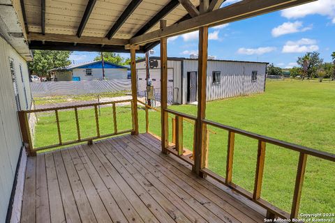 A home in Castroville