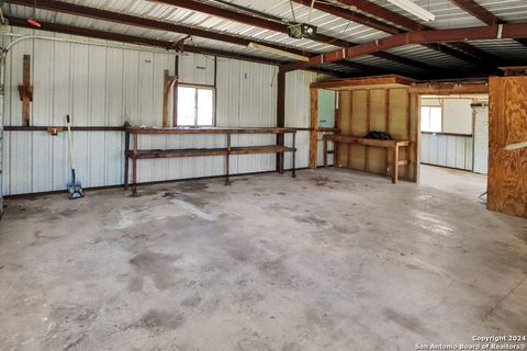 A home in Castroville