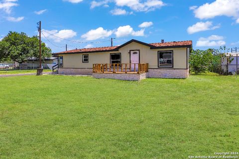 A home in Castroville