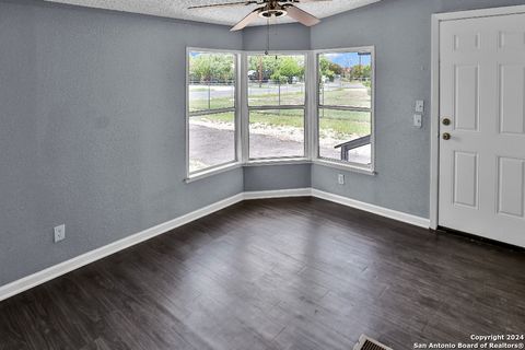 A home in Castroville