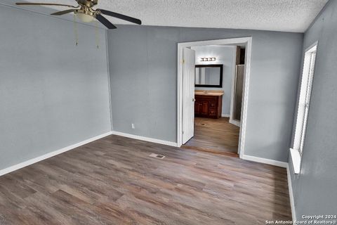 A home in Castroville