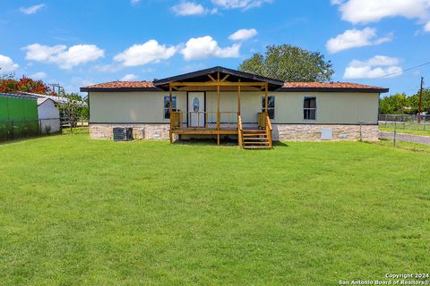 A home in Castroville