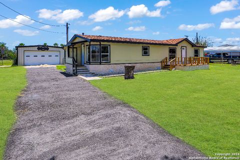 A home in Castroville