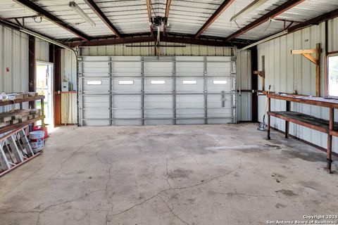 A home in Castroville