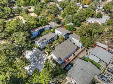 A home in New Braunfels