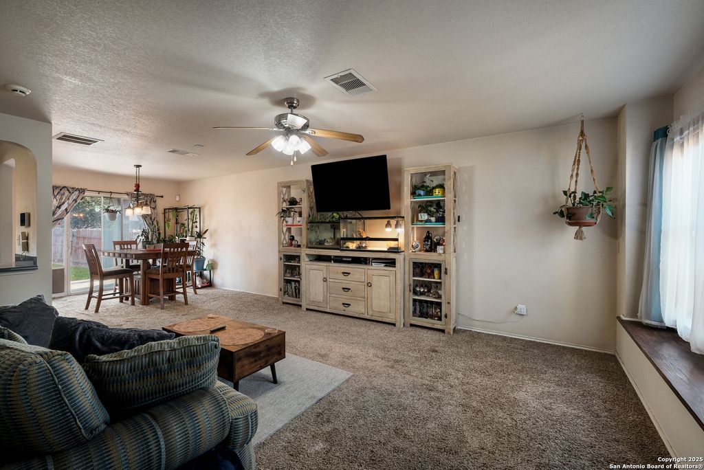 Photo of 11054 Armor Arch, San Antonio, TX 78254 (MLS # 1926821)