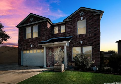 11054 Armor Arch San Antonio TX 78254