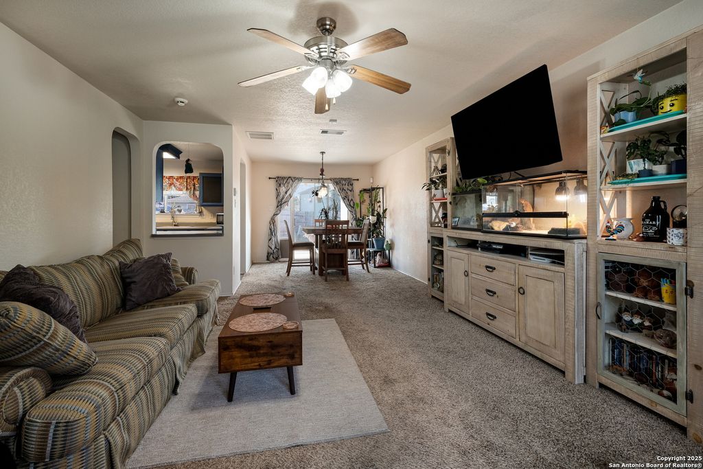 Photo of 11054 Armor Arch, San Antonio, TX 78254 (MLS # 1926821)