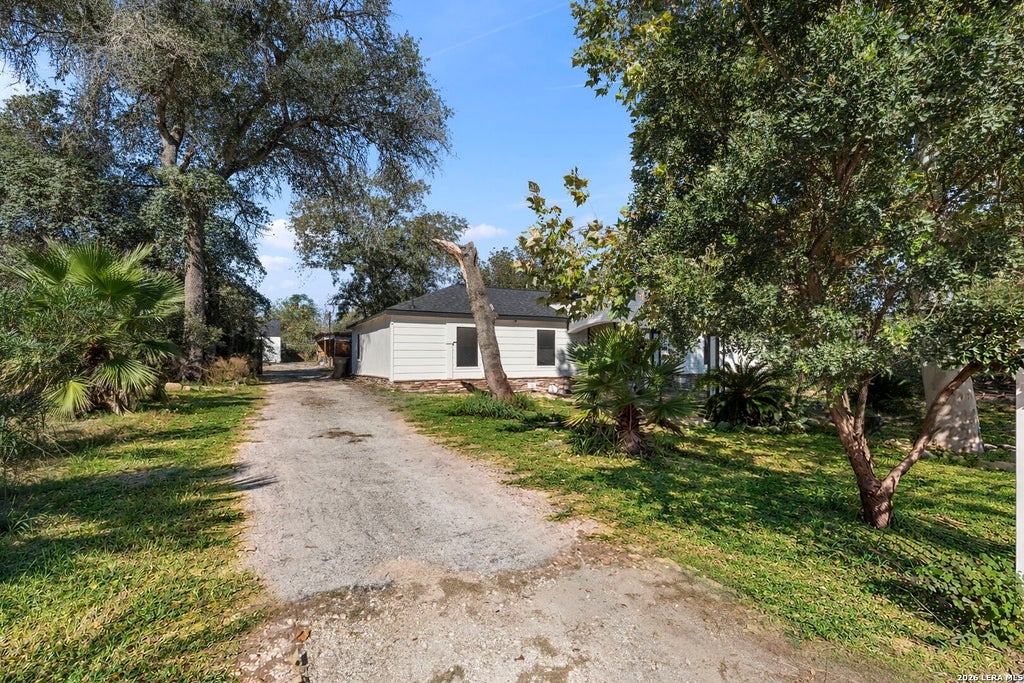 Photo of 22823 SKILA DR, Elmendorf, TX 78112 (MLS # 2022651)
