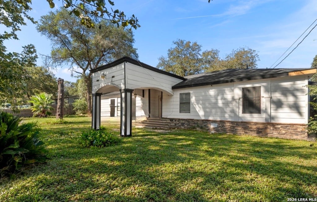 Photo of 22823 SKILA DR, Elmendorf, TX 78112 (MLS # 2022651)