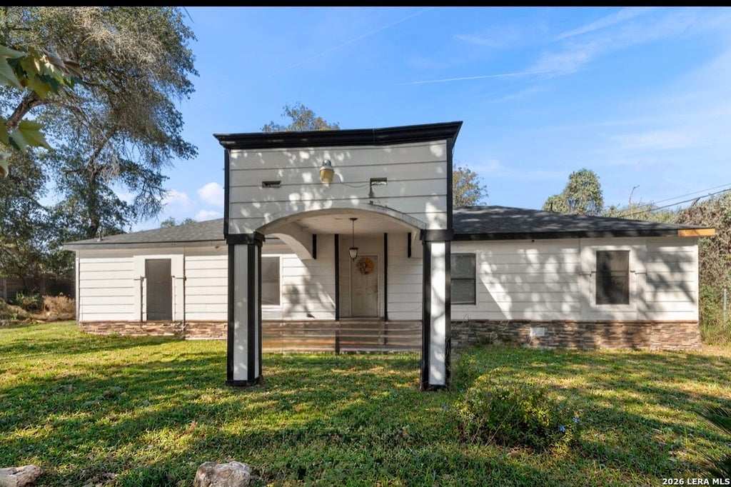 Photo of 22823 SKILA DR, Elmendorf, TX 78112 (MLS # 2022651)