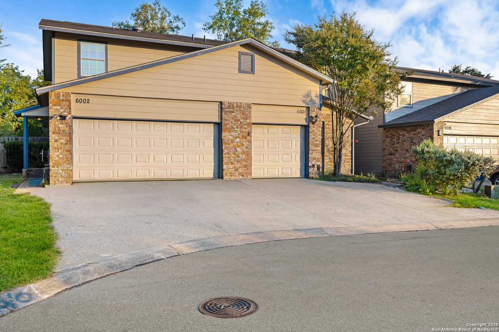 Photo of 6004 Loch Maree, San Antonio, TX 78240 (MLS # 1897881)