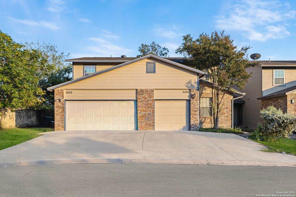 Photo of 6004 Loch Maree, San Antonio, TX 78240 (MLS # 1897881)
