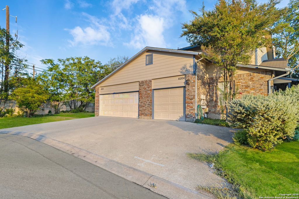Photo of 6004 Loch Maree, San Antonio, TX 78240 (MLS # 1897881)