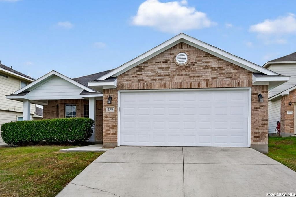 Photo of 7914 BRINSON CT, Converse, TX 78109 (MLS # 1994438)