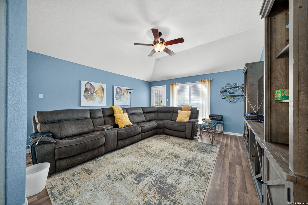 Photo of 7914 BRINSON CT, Converse, TX 78109 (MLS # 1994438)