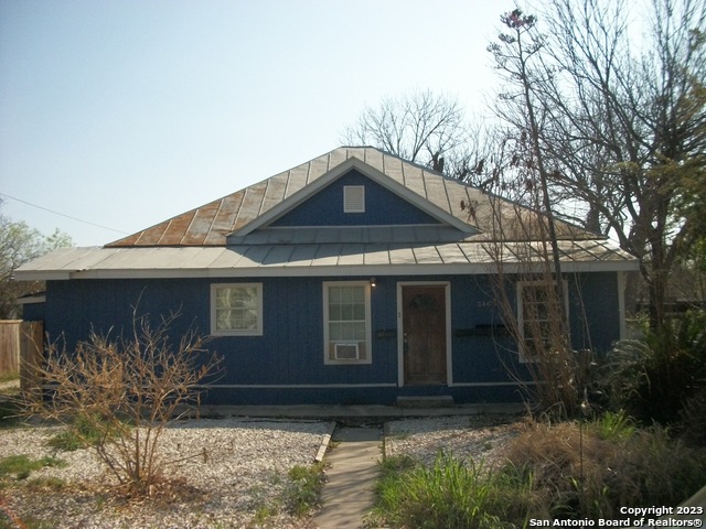 Photo 1 of 8 — 340 McKinley 1, San Antonio, TX 78210
