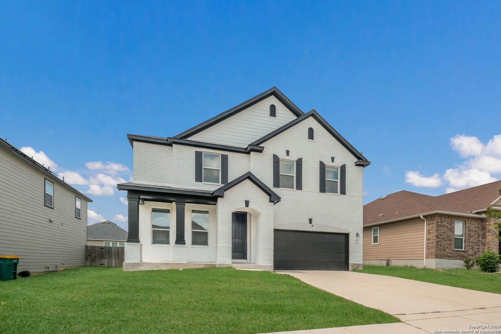 9437 Copperway