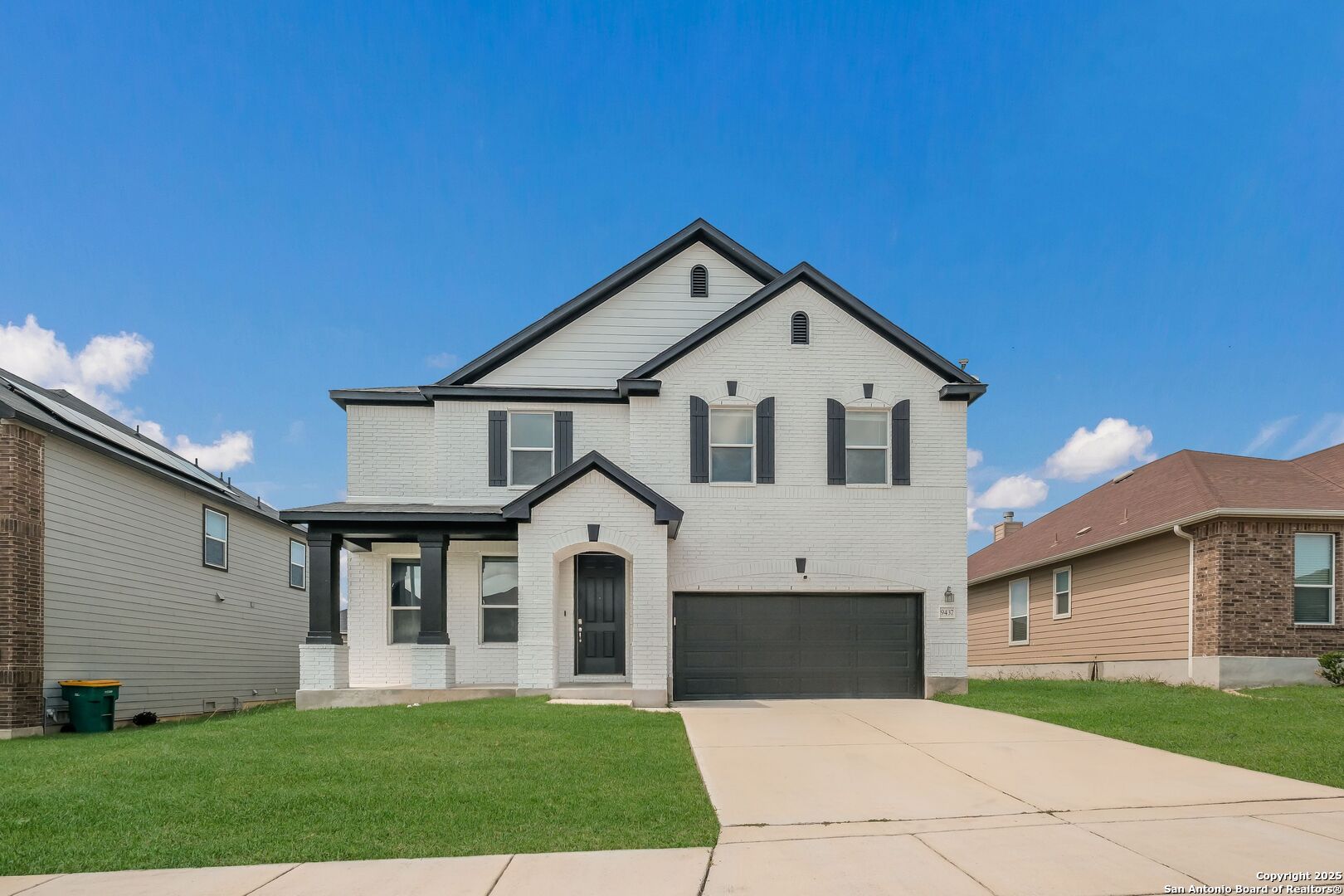 9437 Copperway
