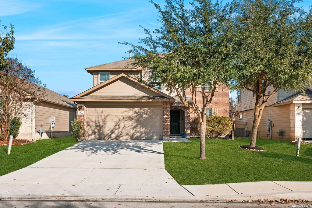 Photo of 14033 Shivers Cv, San Antonio, TX 78254 (MLS # 1937382)