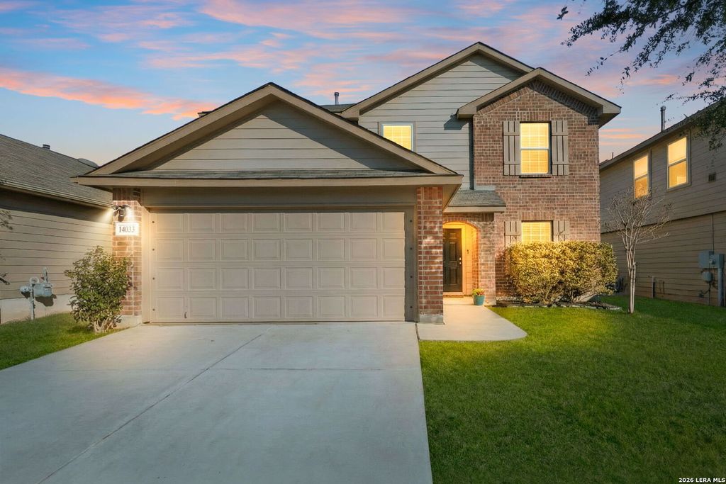 Photo of 14033 Shivers Cv, San Antonio, TX 78254 (MLS # 1937382)