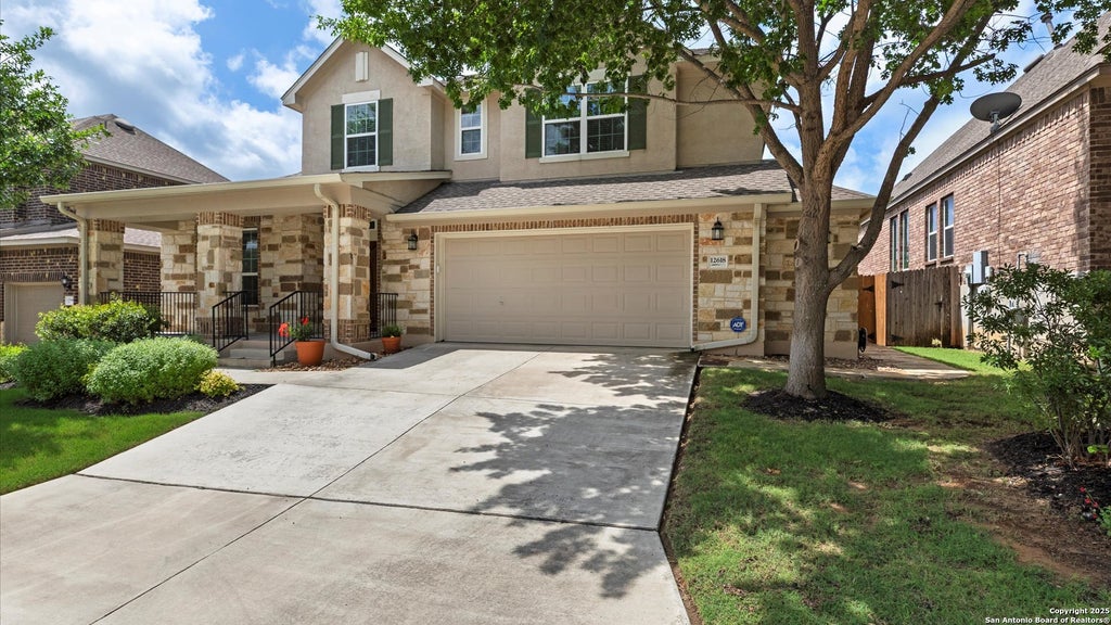 Photo of 12618 Ozona Ranch, San Antonio, TX 78245 (MLS # 1877591)