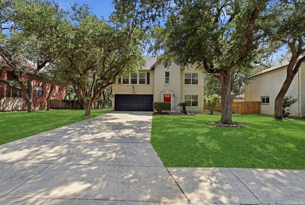 Photo of 14222 EMERALD HILL, San Antonio, TX 78231 (MLS # 1973228)