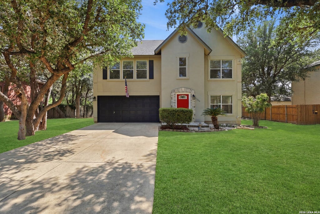 Photo of 14222 EMERALD HILL, San Antonio, TX 78231 (MLS # 1973228)