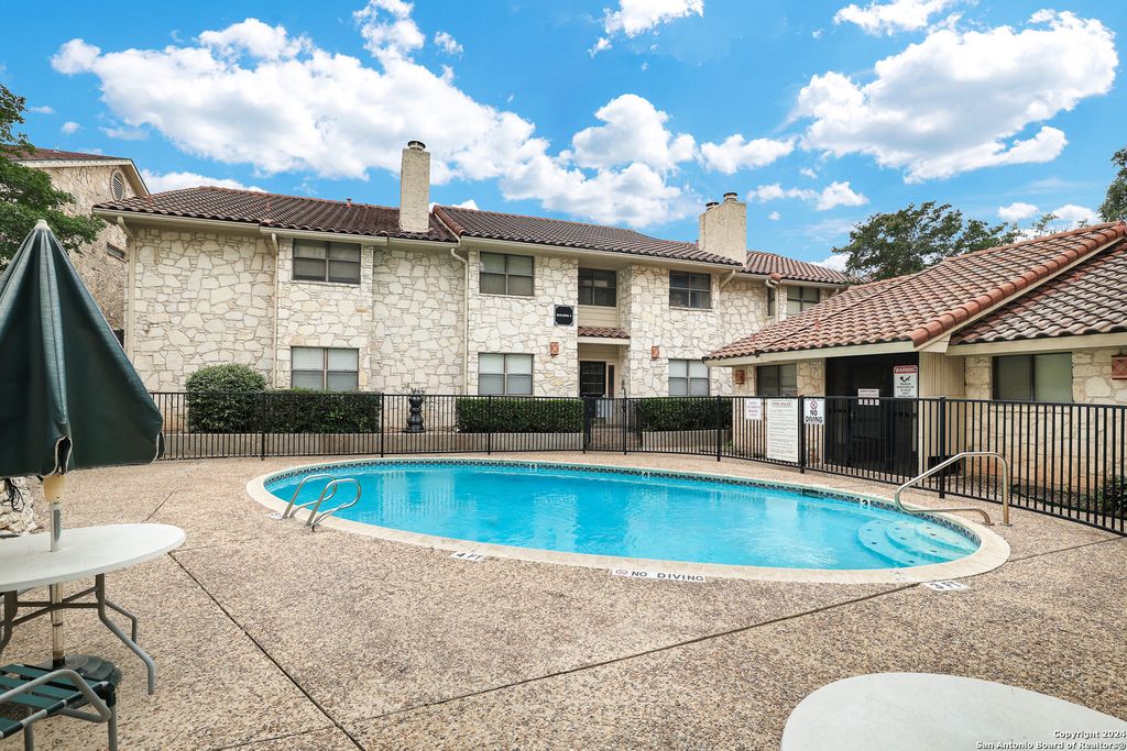 Photo of 7738 Chambers Rd 611 #611, San Antonio, TX 78229 (MLS # 1914315)