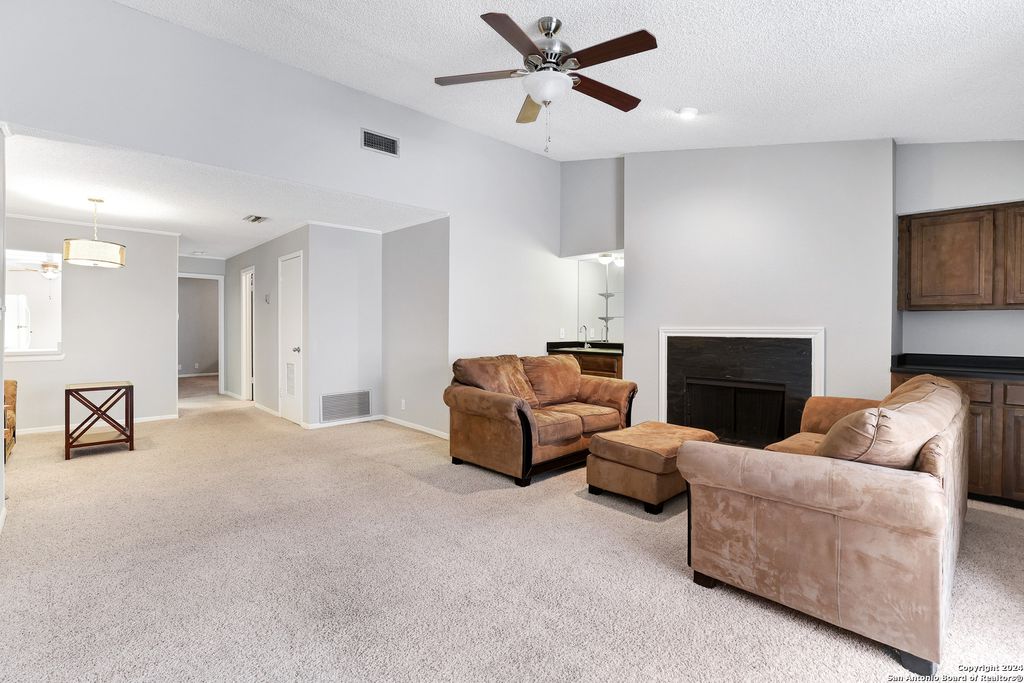 Photo of 7738 Chambers Rd 611 #611, San Antonio, TX 78229 (MLS # 1914315)