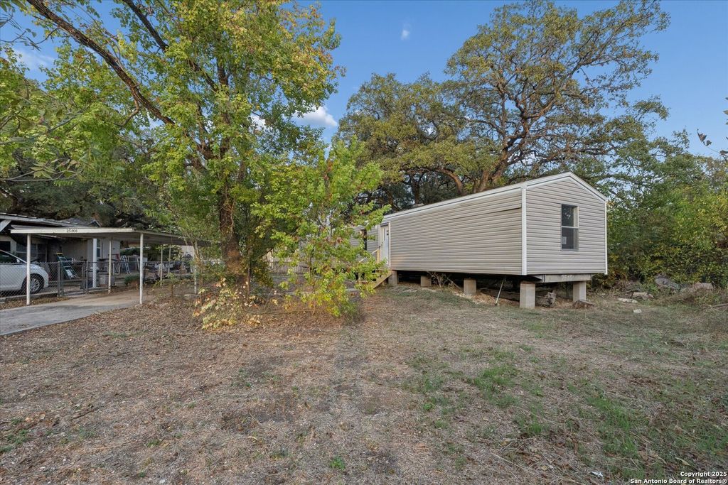 Photo of 25006 Ada Mae, San Antonio, TX 78257 (MLS # 1925227)