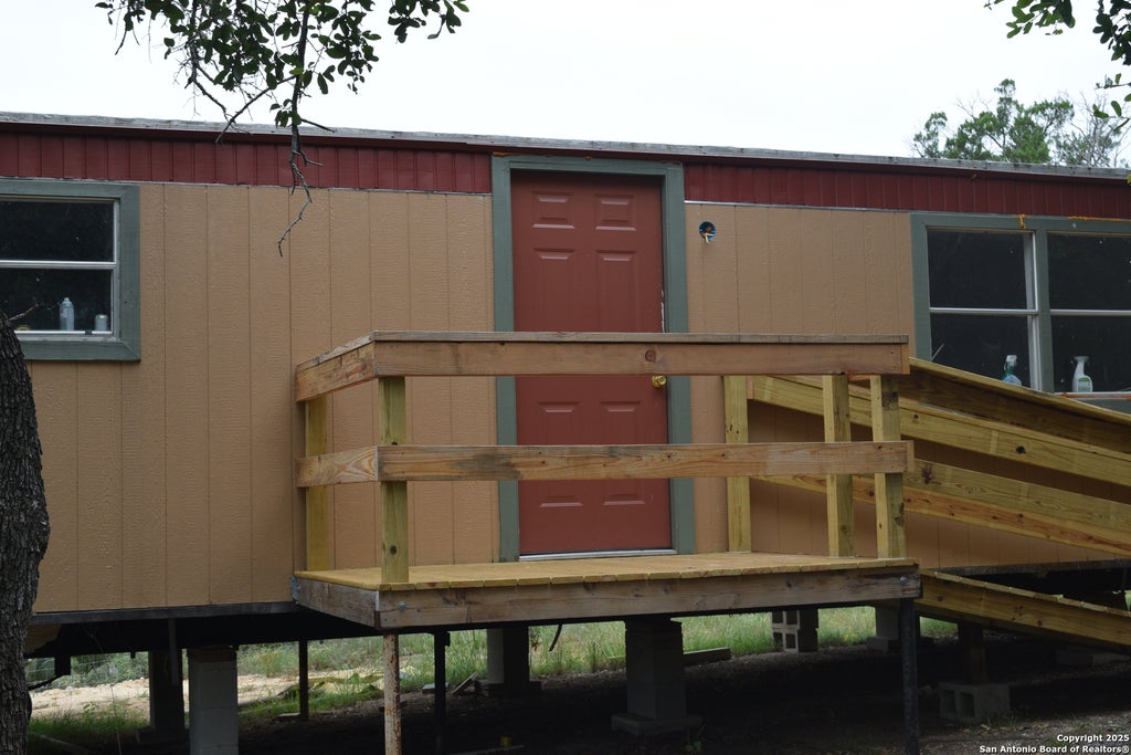 Photo of TBD Branding Iron, Bandera, TX 78003 (MLS # 1881973)