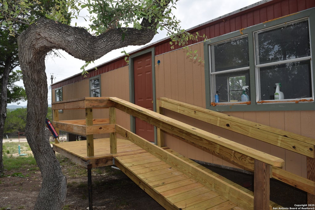 Photo of TBD Branding Iron, Bandera, TX 78003 (MLS # 1881973)