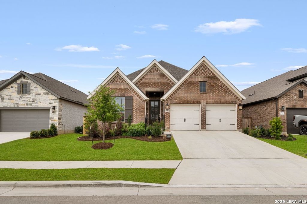 Photo of 316 Hulda Trail, New Braunfels, TX 78130 (MLS # 1968236)