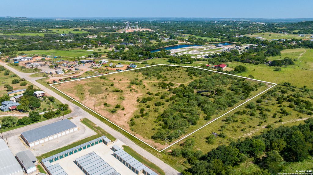 Photo of LTS GE345 ET EL Shorty Crenwelge Rd., Fredericksburg, TX 78624 (MLS # 1891619)