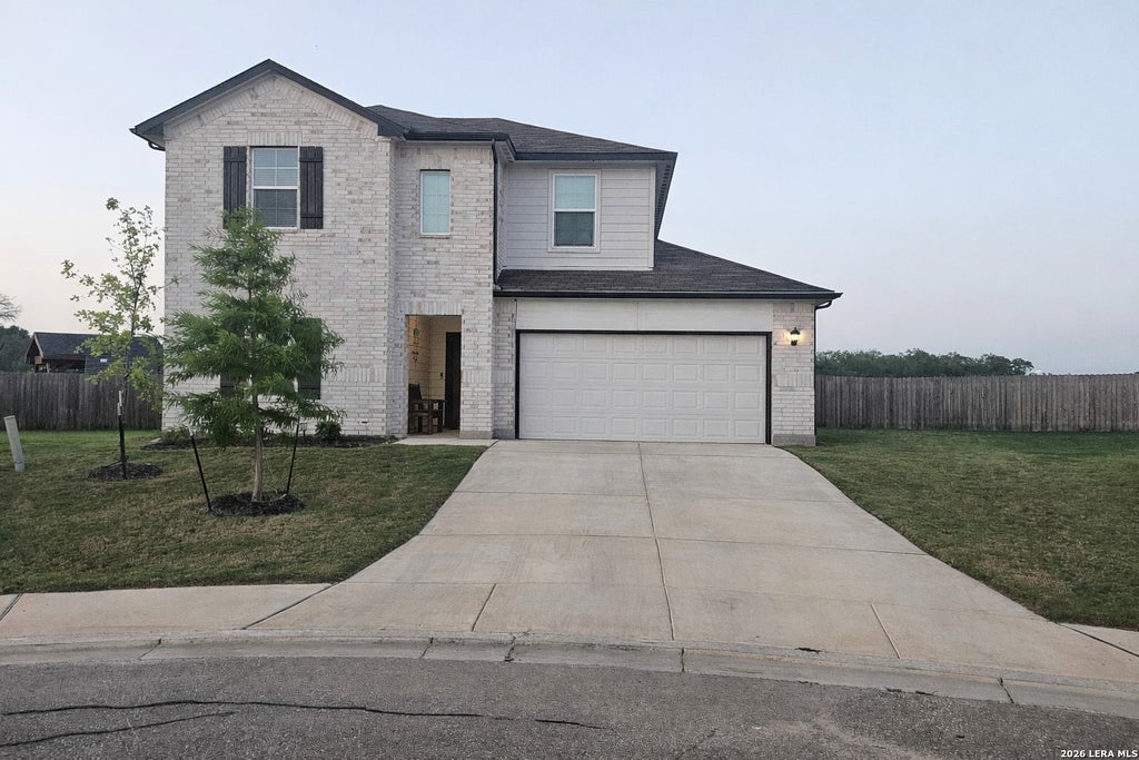 Photo of 453 CHACO LOOP, Seguin, TX 78155 (MLS # 1957576)