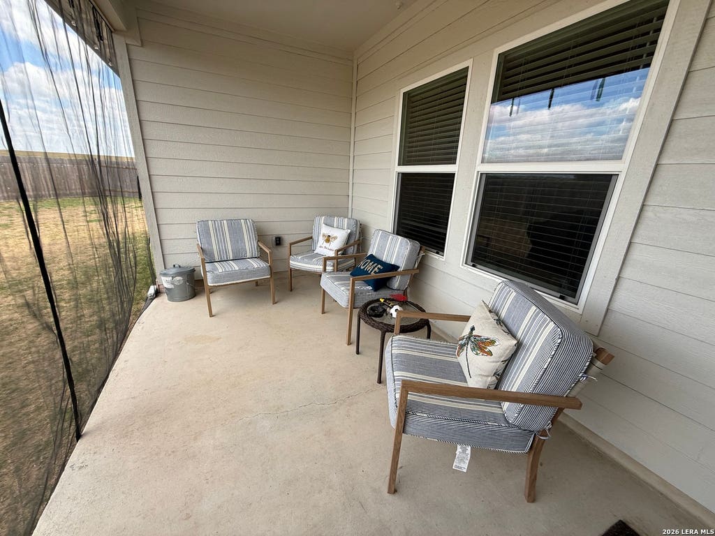 Photo of 453 CHACO LOOP, Seguin, TX 78155 (MLS # 1957576)