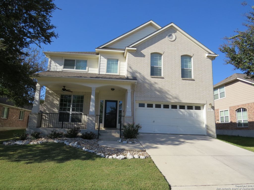 Photo of 519 GINSBERG DR, Schertz, TX 78154 (MLS # 1991016)
