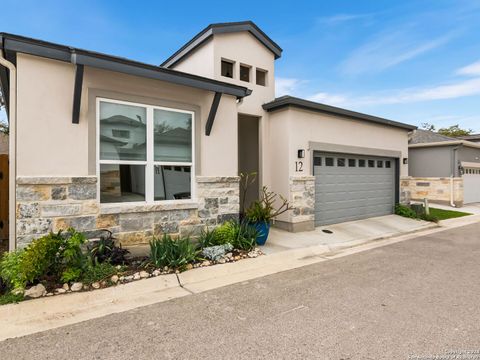 11158 Vance Jackson Rd Unit 12, San Antonio, TX 78230 - MLS#: 1845566