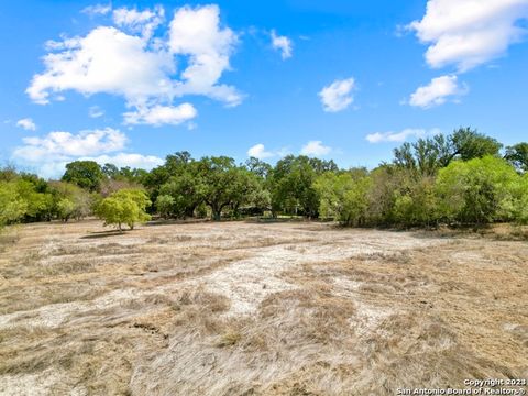 A home in Atascosa