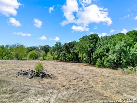 A home in Atascosa