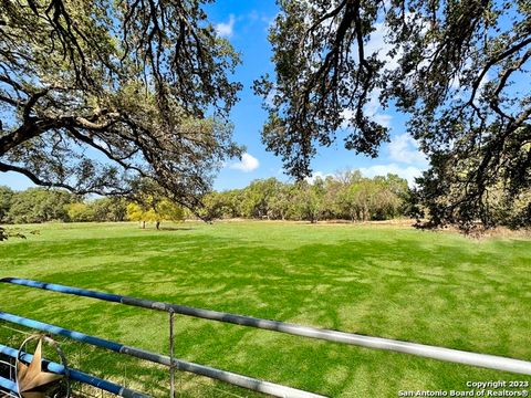 A home in Atascosa