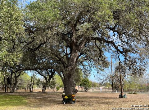 A home in Atascosa