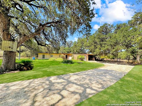 A home in Atascosa